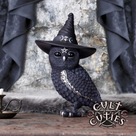 Beeld - Owlocen (Large) 30cm (NN)