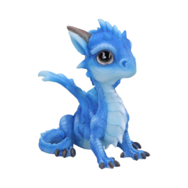 Beeld - Ice Dragonling 12.3cm