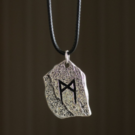 Necklace - Rune of Transformation