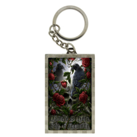 Keychain 3D - Sorrow For The Lost (LJ)