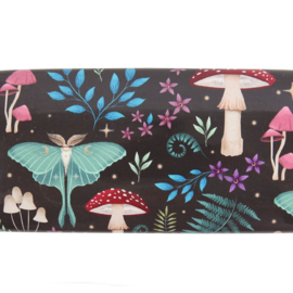 Glasses Case - Dark Forest