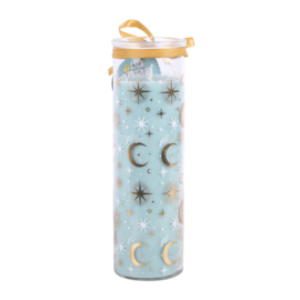 Geurkaars Tube - Pastel Skies Peppermint