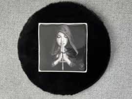 Vinyl Sticker - Gothic Prayer (AS)