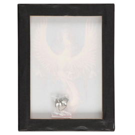 Canvas - Phoenix Rising (AS)