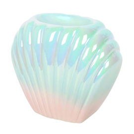 Oliebrander - Iridescent Shell