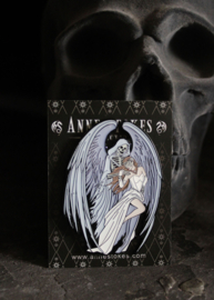 Pin - Dance With Death (AS)