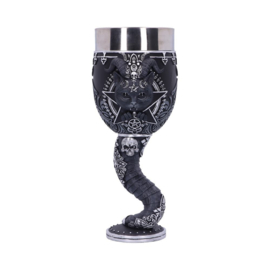 Goblet - Pawzuph 19.5cm