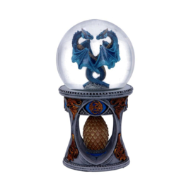 Snow Globe - Dragon Heart (AS)