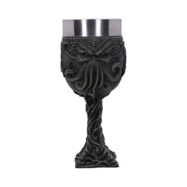 Goblet - Cthulhu's Thirst