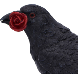 Figurine - Rose of the Raven 14cm