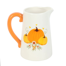 Bloemenkan - Autumn Pumpkin