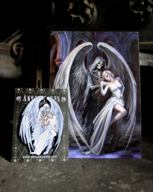 Pin - Dance With Death (AS)