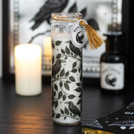 Tube Kaars - Mystic Raven Deadly Nightshade
