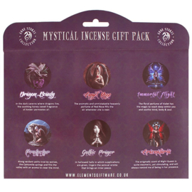 Wierook - Gift Pack Mystical (AS)