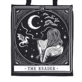 Tote - The Reader