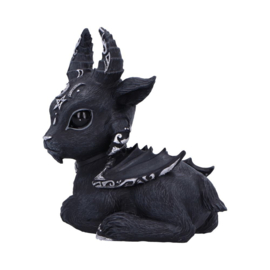 Figurine - Baal 9cm (NN)