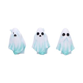Beeld - Three Wise Ghosts 7.5cm (NN)