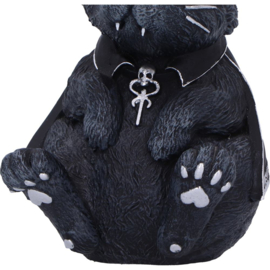 Beeld - Bunerius 9.7cm (NN)