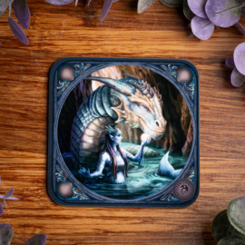 Onderzetter - Merfolk (AS)