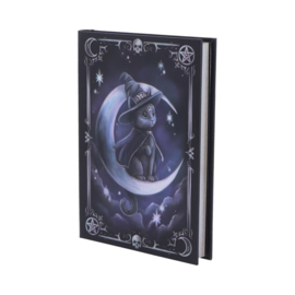 Journal - Purrah (NN)