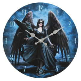 Clock  - Raven (AS)