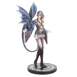 Statue - Dragon Trainer (AS)