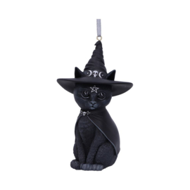 Ornament - Purrah 11.5cm (NN)*