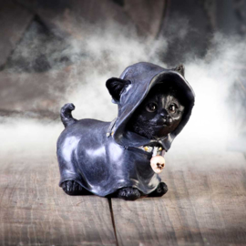 Beeld - Reapers Kitty 15.5cm