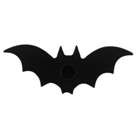 Kaarsenhouder - Bat