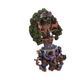 Wall Plaque - Yggdrasil 30.5cm (AS)
