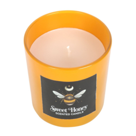 Scented Candle - Forest Bee Sweet Honey