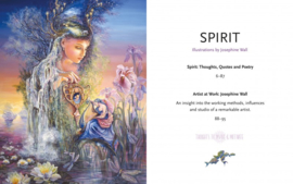 Citatenboek - Spirit (JW)