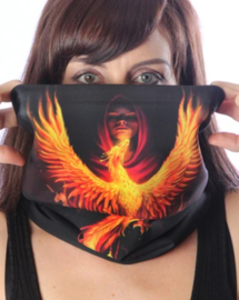 Snood - Phoenix Rising (AS)