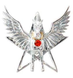 Hanger - Divine Pegasus (AS)