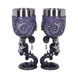 Goblet Set - Deaths Desire 18.5cm (NN)