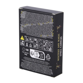 Spell Candles - Mix Mischief and Magic (Set 12)