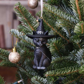 Kerst Ornament - Purrah 11.5cm (NN)