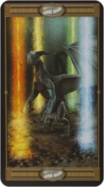 Tarot - Draconis