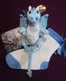 Knuffel - Magical Arrival Yule (AS)
