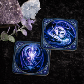 Onderzetter Set (20) - Fantasy (AS)