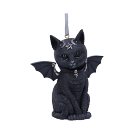 Ornament - Malpuss 9.2cm (NN)