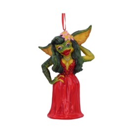 Ornament - Gremlins Greta 13cm