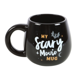 Mok - My Scary Movie Mug