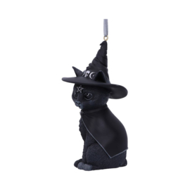 Ornament - Purrah 11.5cm (NN)*