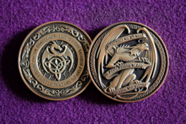 Munten - Sometimes (AS)