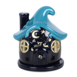 Incense Burner - Moonwave Cottage