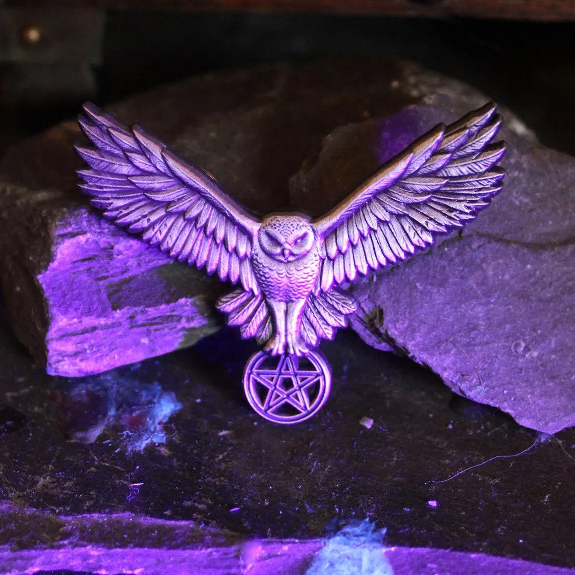 Pin - Awaken Your Magic (AS)