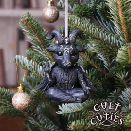 Ornament - Baphoboo 11cm (NN)