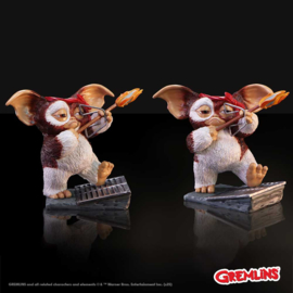 Beeld - Gremlins Gizmo - Ready Aim Fire 14cm