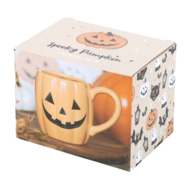 Mug - Jack-O'-Lantern